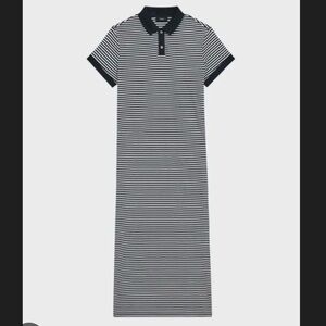 nwot theory polo maxi